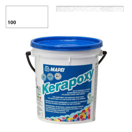 Epoxyvoegsel | 20x20 cm | Mapei Kerapoxy 100 Wit Epoxyvoegsel | 20x20 cm | Mapei Kerapoxy 100 Wit