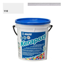 Epoxyvoegsel | 20x20 cm | Mapei Kerapoxy 110 Manhattan Epoxyvoegsel | 20x20 cm | Mapei Kerapoxy 110 Manhattan