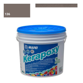 Epoxyvoegsel | 20x20 cm | Mapei Kerapoxy Design 136 Epoxyvoegsel | 20x20 cm | Mapei Kerapoxy Design 136
