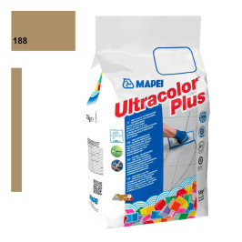 Ciment de jointoiement | Mapei Ultracolor plus 188 Biscuit