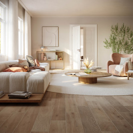 Ceramic parquet tile | 15x90 cm | Orion Walnut Ceramic parquet tile | 15x90 cm | Orion Walnut