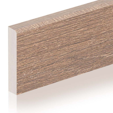 Keramische plint | 6x120 cm | Tilestone Boho Tan