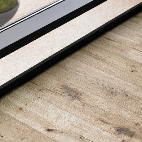 Multilayer parquet tongue & groove | 19x190 cm | LMB Marseille