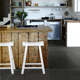 Ceramic floor and wall tile | 60x60 cm | Tilestone Pierre d'Ardenne Ceramic floor and wall tile | 60x60 cm | Tilestone Pierre d'Ardenne