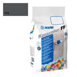 Grout | Mapei Keracolor FF 114