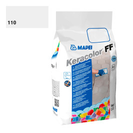 Grout | 30x20 cm | Mapei Keracolor FF 110 Grout | 30x20 cm | Mapei Keracolor FF 110