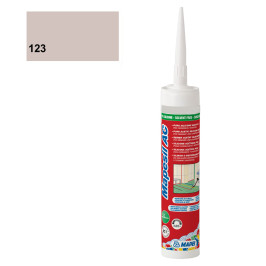 Silicone | Mapei Mapesil AC 123 Antico White Silicone | Mapei Mapesil AC 123 Antico White