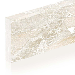 Ceramic skirting boards | 7x150 cm | Paramount Nature