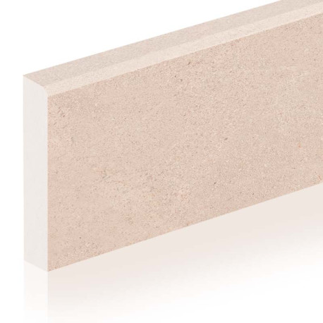 Ceramic skirting boards | 7x120 cm | Oasi Duna