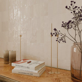 Keramische wandtegel | 5.2x16 cm | DNA Safi Nude