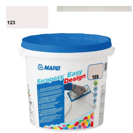 Epoxyvoegsel | Mapei Kerapoxy Easy Design 123