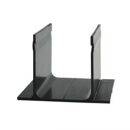 Toebehoren | 6.5x10 cm | Afvoergoot Slim Verbindingsstuk