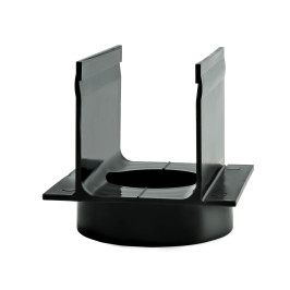 Accessories | 6.5x10 cm | Drain Gutter Slim Vertical spout 80mm Accessories | 6.5x10 cm | Drain Gutter Slim Vertical spout 80mm