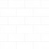 Ceramic wall tile | 10x20 cm | Helsinki White Ceramic wall tile | 10x20 cm | Helsinki White