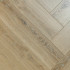 Laminate with click system | 12.3x59.3 cm | Q-Click Oakhill Natural Herringbone