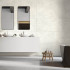 Kunststof Wandpaneel | 65x37.5 cm | Dumawall Light Grey Kunststof Wandpaneel | 65x37.5 cm | Dumawall Light Grey
