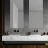 Kunststof Wandpaneel | 65x37.5 cm | Dumawall Dark Grey Kunststof Wandpaneel | 65x37.5 cm | Dumawall Dark Grey