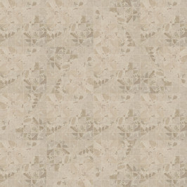 Mosaic on sheet | 30x30 cm | Flakes Comet Cream Mosaico Tessera Mosaic on sheet | 30x30 cm | Flakes Comet Cream Mosaico Tessera
