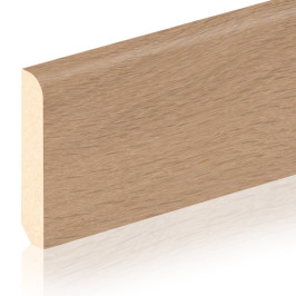 Parquet skirting boards | 6.8x240 cm | LMB Eastwood Oak
