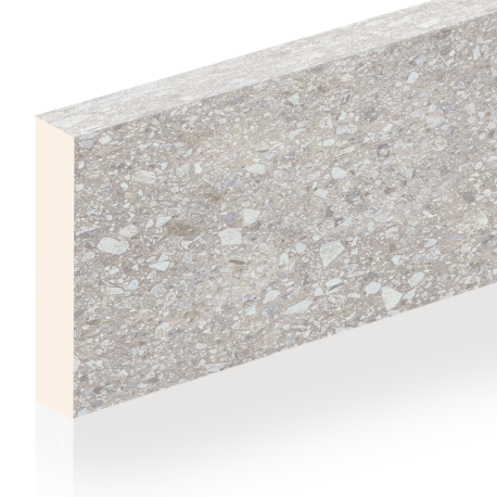 Plinthes en PVC | 6x240 cm | VYGO Tiles Essential Ceppo