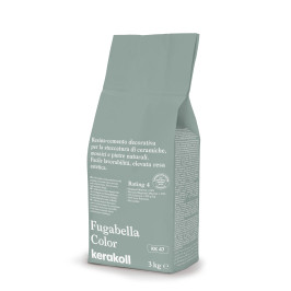 Grout | 14x9.5 cm | Kerakoll Fugabella Color KK47 Grout | 14x9.5 cm | Kerakoll Fugabella Color KK47