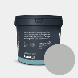 Verf | 22x22 cm | Kerakoll Absolute KK6 - 4 l