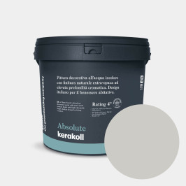 Verf | 22x22 cm | Kerakoll Absolute KK5 - 4 l