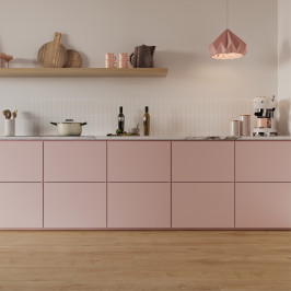 Click vinyl/PVC | 23x153 cm | VYGO Purewood Latte Click vinyl/PVC | 23x153 cm | VYGO Purewood Latte