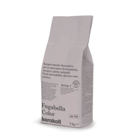 Grout | 14x9.5 cm | Kerakoll Fugabella Color KK136 Grout | 14x9.5 cm | Kerakoll Fugabella Color KK136