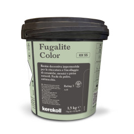Voegsel | 16x16 cm | Kerakoll Fugalite Color KK55 Voegsel | 16x16 cm | Kerakoll Fugalite Color KK55