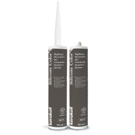 Silicone | 5x5 cm | Kerakoll Silicone Color KK71