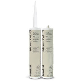 Siliconen | 5x5 cm | Kerakoll Silicone Color KK64