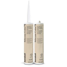 Siliconen | 5x5 cm | Kerakoll Silicone Color KK107