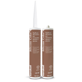 Siliconen | 5x5 cm | Kerakoll Silicone Color KK156