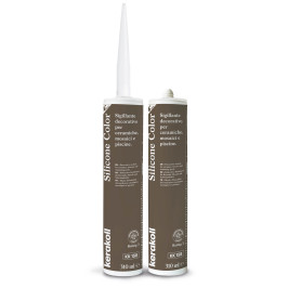 Siliconen | 5x5 cm | Kerakoll Silicone Color KK158