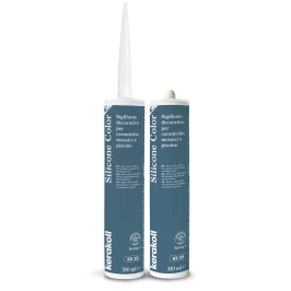 Siliconen | 5x5 cm | Kerakoll Silicone Color KK29