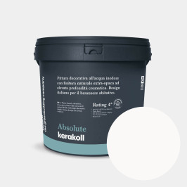 Peinture | 22x22 cm | Kerakoll Absolute KK1 - 4 l