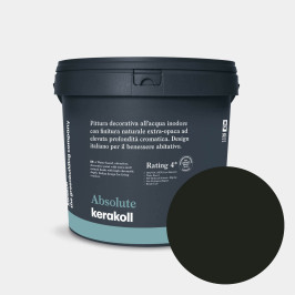 Paint | 22x22 cm | Kerakoll Absolute KK12 - 4 l