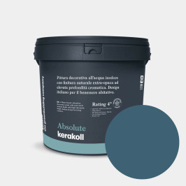 Paint | 22x22 cm | Kerakoll Absolute KK29 - 4 l