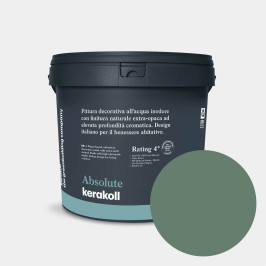 Paint | 22x22 cm | Kerakoll Absolute KK50 - 4 l