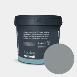 Peinture | 22x22 cm | Kerakoll Absolute KK19 - 4 l