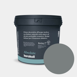 Verf | 22x22 cm | Kerakoll Absolute KK20 - 4 l