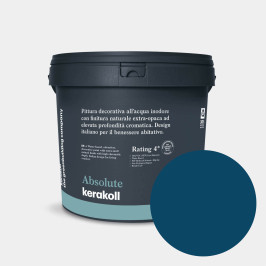 Peinture | 22x22 cm | Kerakoll Absolute KK31 - 4 l