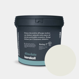 Verf | 22x22 cm | Kerakoll Absolute KK32 - 4 l