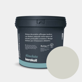 Verf | 22x22 cm | Kerakoll Absolute KK34 - 4 l