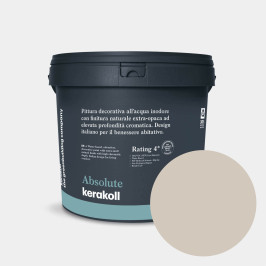 Paint | 22x22 cm | Kerakoll Absolute KK65 - 4 l
