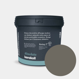 Peinture | 22x22 cm | Kerakoll Absolute KK70 - 4 l