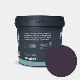 Peinture | 22x22 cm | Kerakoll Absolute KK148 - 4 l