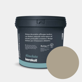 Paint | 22x22 cm | Kerakoll Absolute KK80 - 4 l