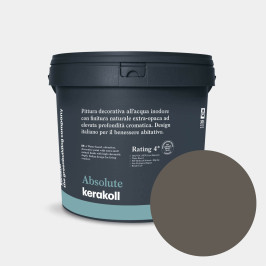 Peinture | 22x22 cm | Kerakoll Absolute KK84 - 4 l